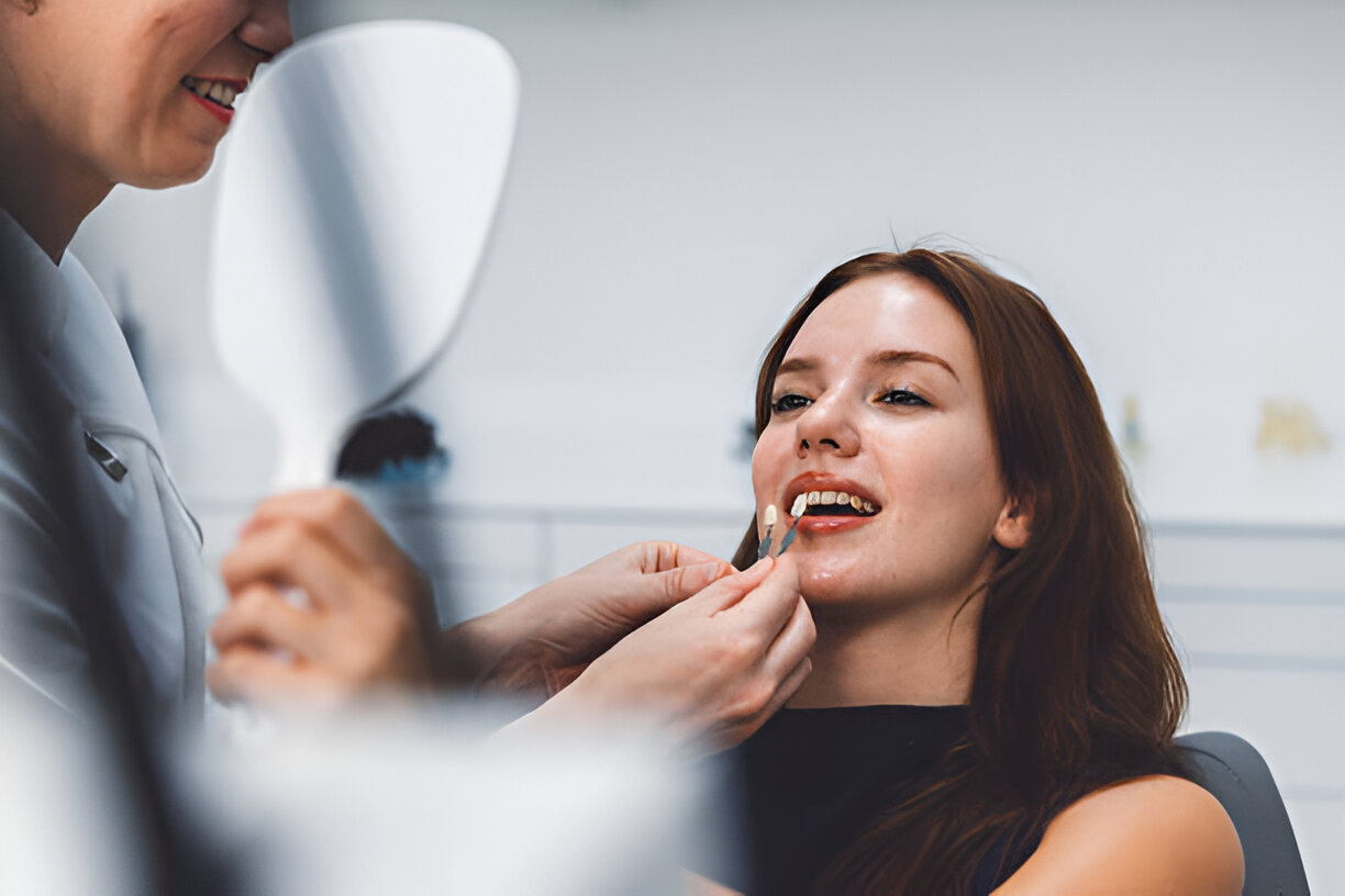6 Cosmetic Dentistry in Houston Myths, Debunked: Facts That Will Make You Smile